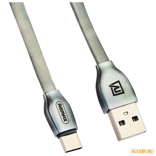 Кабель Remax Laser USB - USB