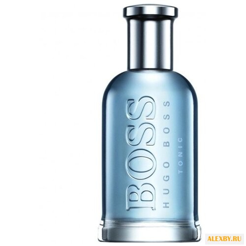 HUGO BOSS Boss Bottled Tonic