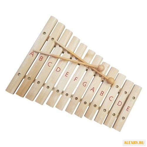 Flight ксилофон FX-12