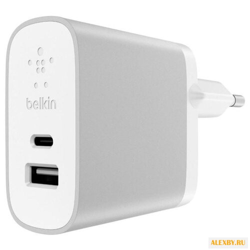 Сетевая зарядка Belkin