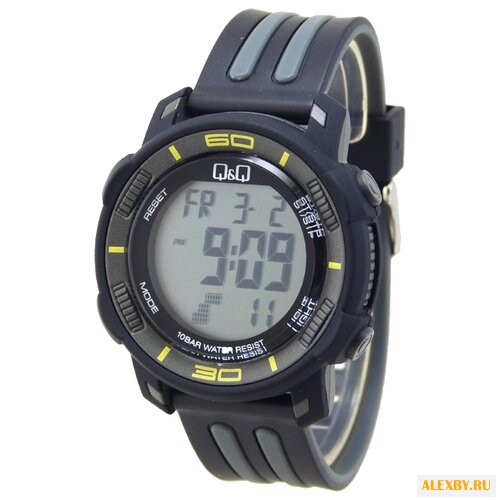 Наручные часы Q&Q M170 J800