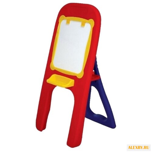 Мольберт детский Edu-play
