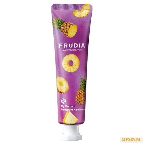 Крем для рук Frudia My orchard