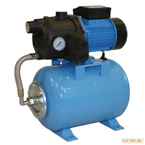 Насосная станция Millennium АСВ