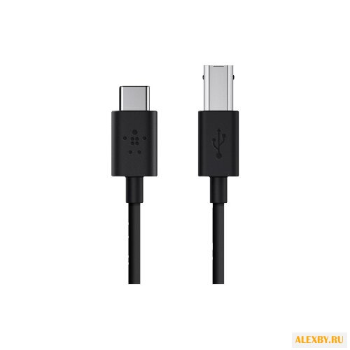 Кабель Belkin USB Type-C -