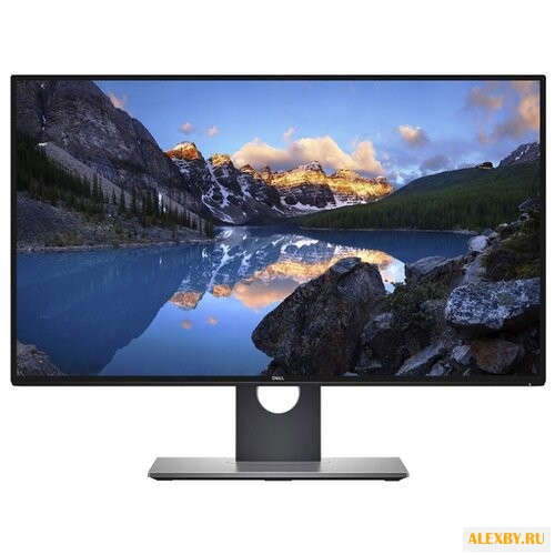 Монитор DELL UltraSharp U2718Q