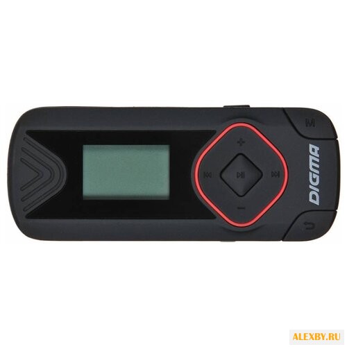 Плеер Digma R3 8Gb
