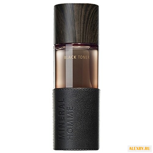 The Saem Тоник для лица Mineral