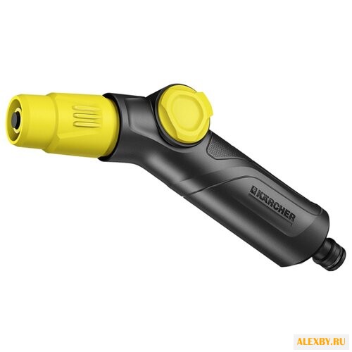 Наконечник для шланга KARCHER