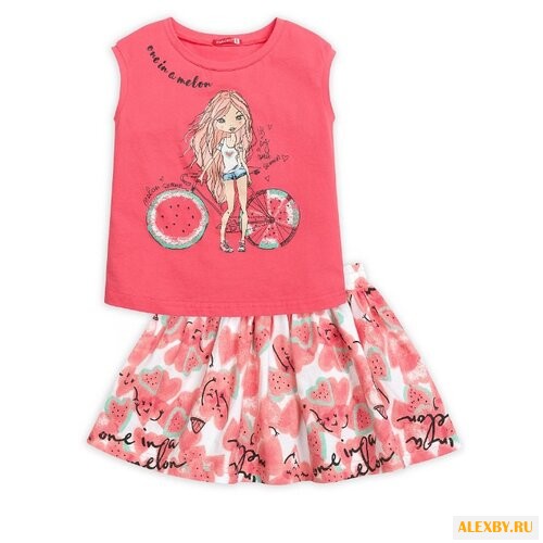 Комплект одежды Pelican