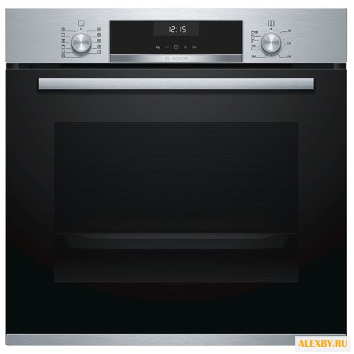Духовой шкаф Bosch HBA5570S0