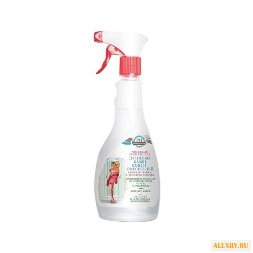 Premium House гель для душевых