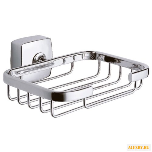 Мыльница Fixsen Kvadro FX-61309