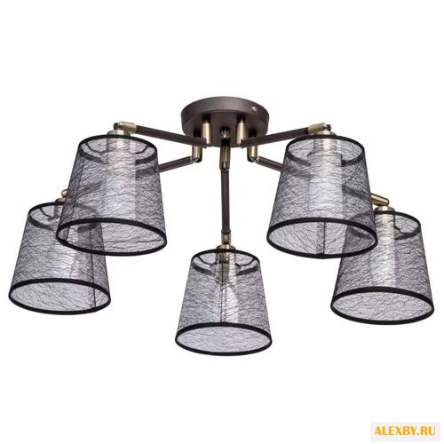 Люстра DeMarkt Лацио 103011705