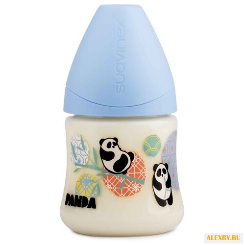 Suavinex Бутылочка
