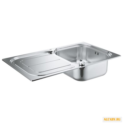 Врезная кухонная мойка Grohe