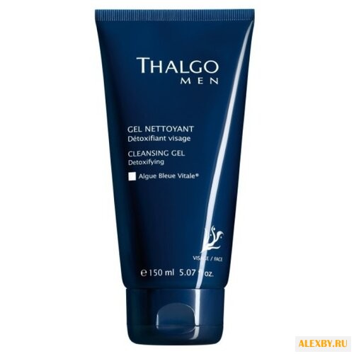 Thalgo Тальгомен Очищающий гель