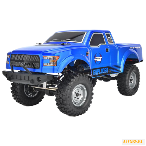 Внедорожник HSP Hobby Cruiser