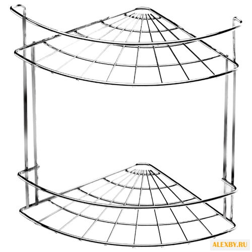 Этажерка настенная Vanstore