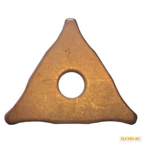 Электрод для контактной сварки