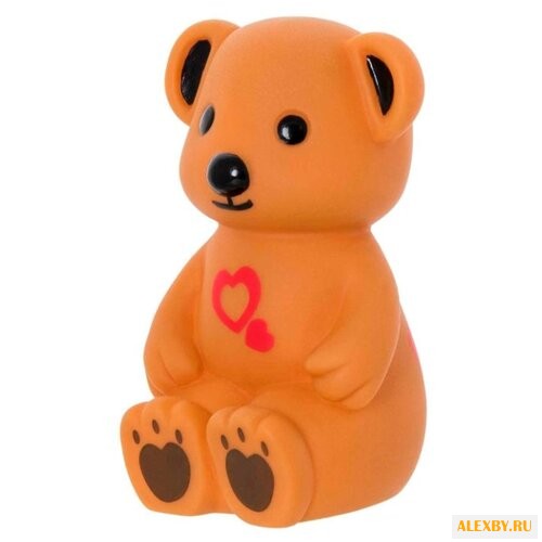 Игрушка для ванной Курносики