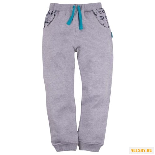 Брюки Bossa Nova