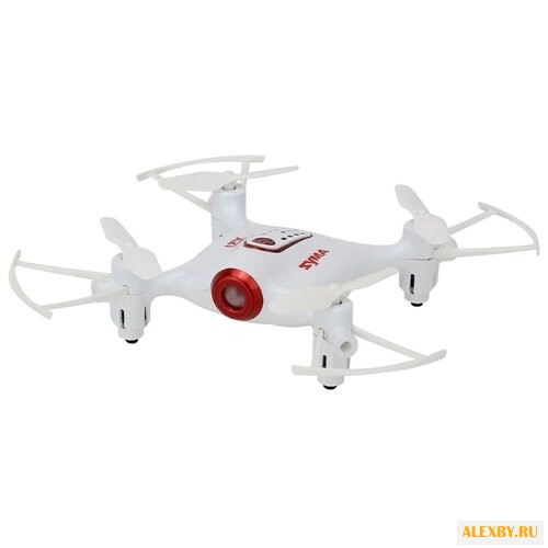 Квадрокоптер Syma X21