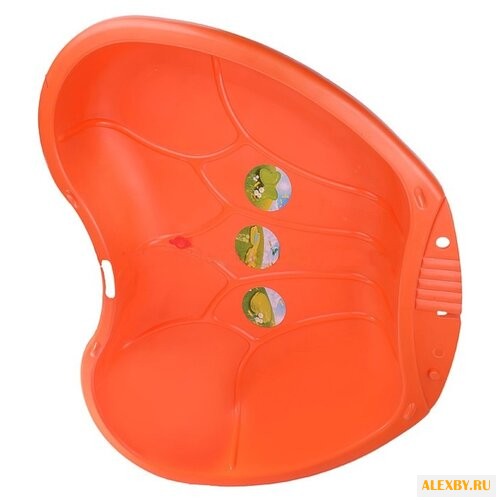 Песочница-бассейн RT Крыло