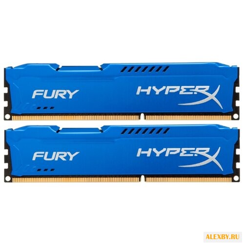 Оперативная память HyperX