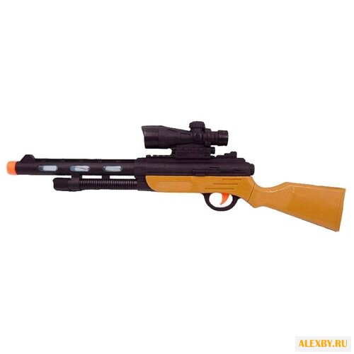 Снайперская винтовка ABtoys