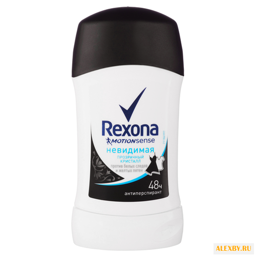 Антиперспирант стик Rexona