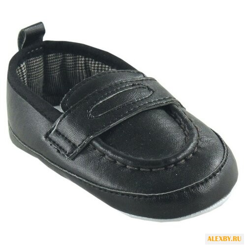 Мокасины Luvable Friends