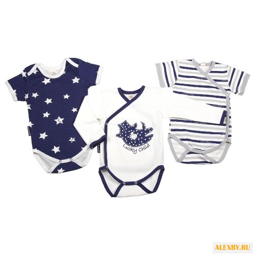 Боди lucky child