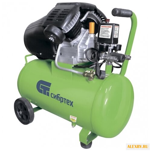 Компрессор Сибртех КК-2200 50