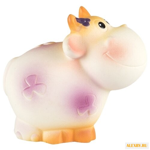 ОГОНЁК Корова Ромашка ОГ1166