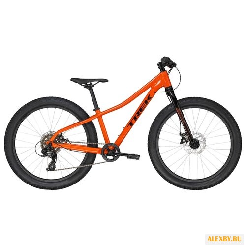 Подростковый фэт-байк TREK