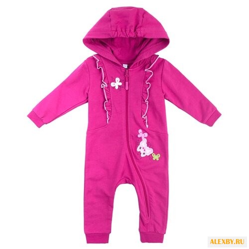 Комбинезон playToday