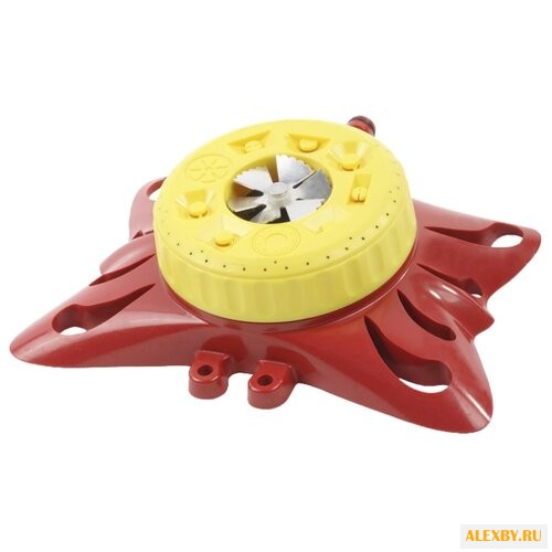 Дождеватель GRINDA Бабочка