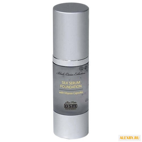 Mon Platin Black Caviar для