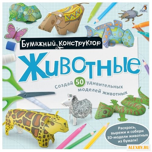 Сборная модель Робинс