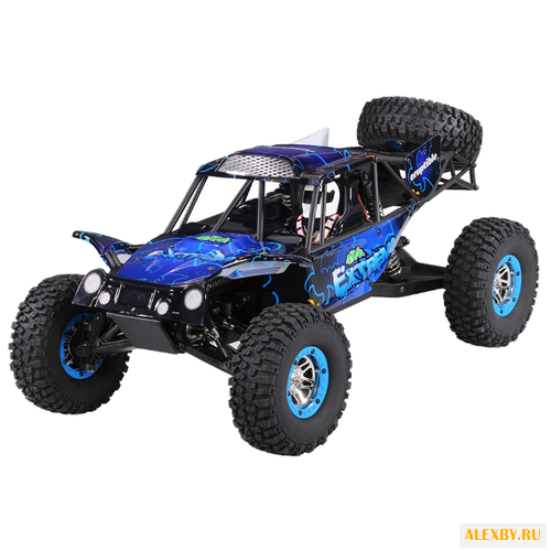 Внедорожник WL Toys 10428-C2