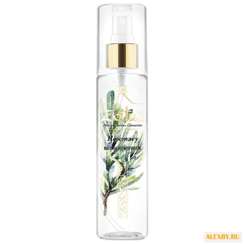 Zeitun Гидролат розмарина