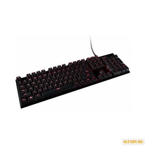 Клавиатура HyperX Alloy FPS