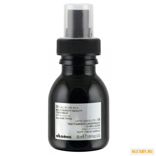 Davines OI Многофункциональное
