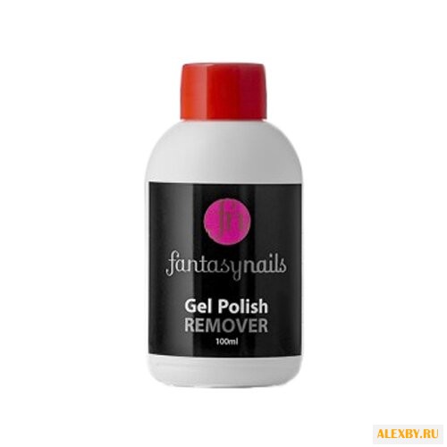 Fantasy Nails Жидкость для
