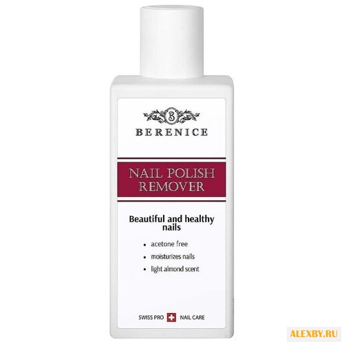 BERENICE Жидкость для снятия