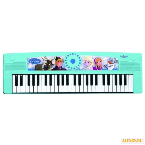 Lexibook пианино Холодное