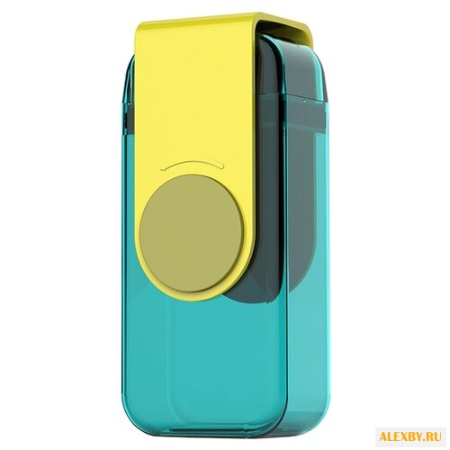 Тамблер asobu Juicy box 029 л
