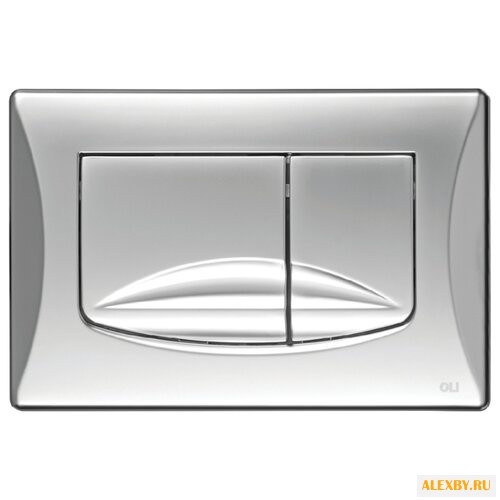 Кнопка смыва OLI River Dual