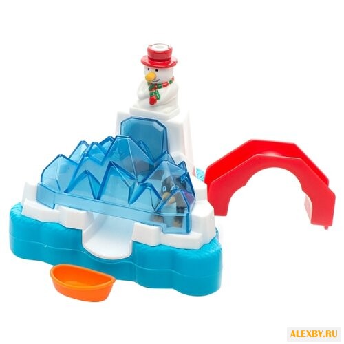 Игрушка для ванной Жирафики